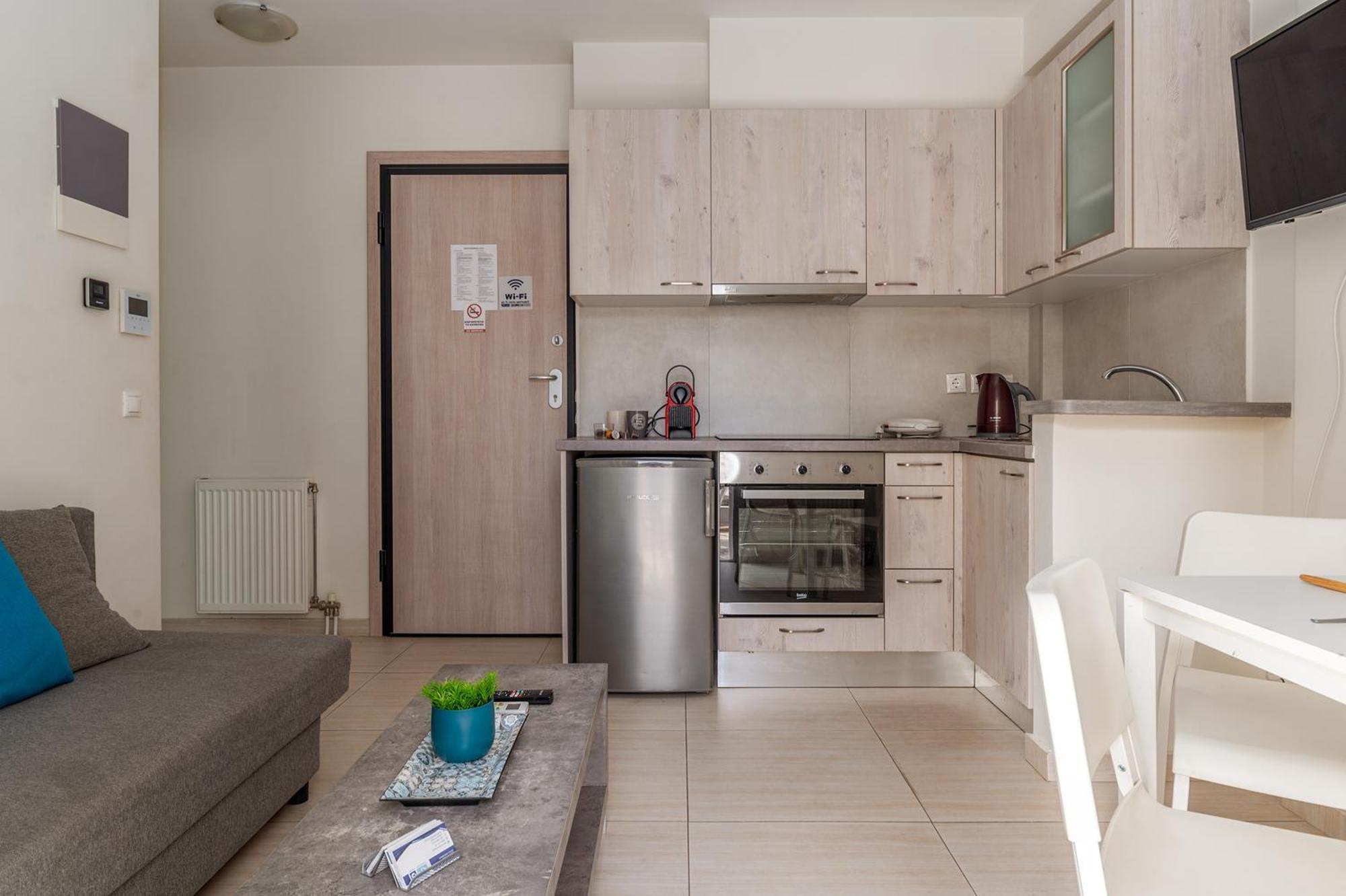 Appartement Elvita 3