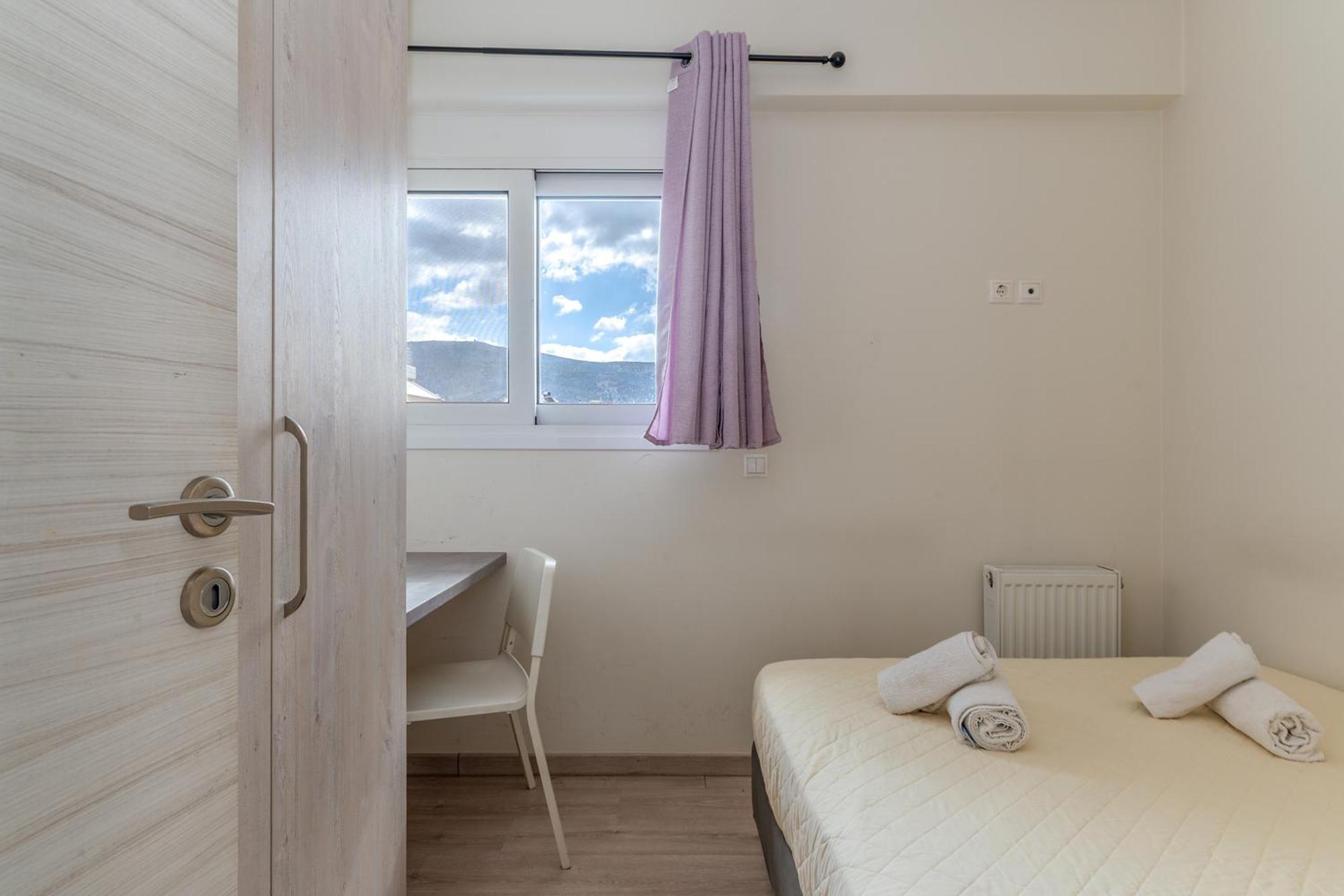Appartement Elvita 3 Athènes