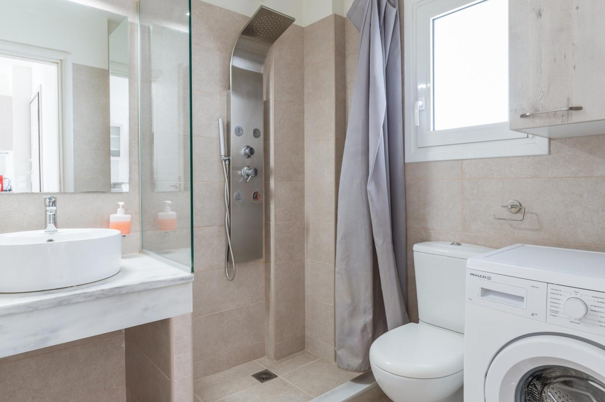 Appartement Elvita 3 *