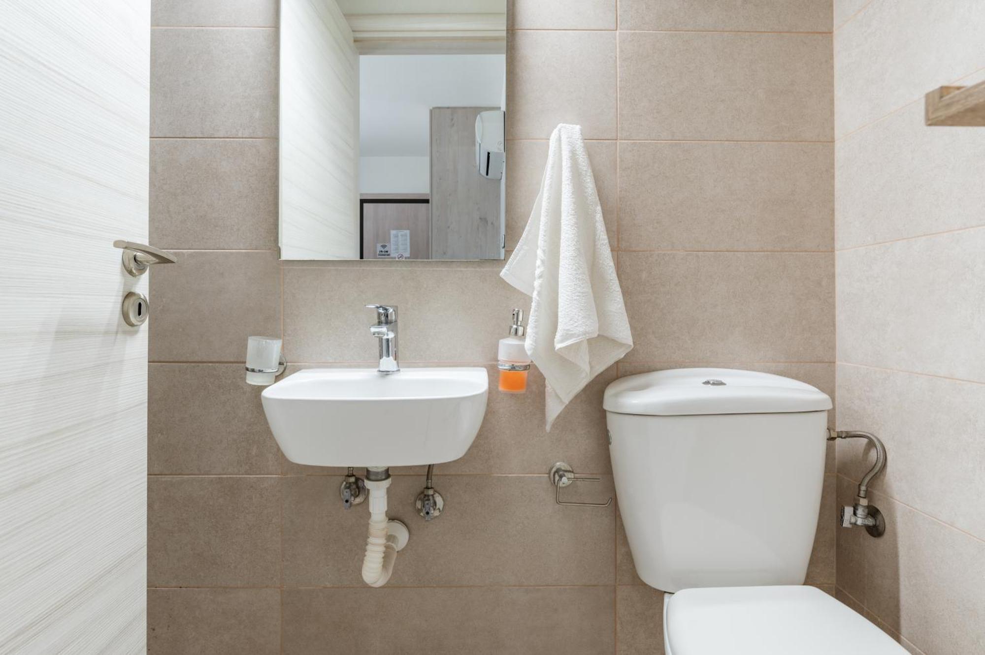 Elvita 3 * Athènes