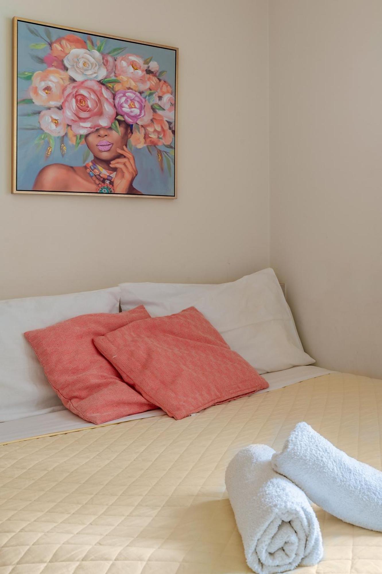 Elvita 3 Appartement Athènes