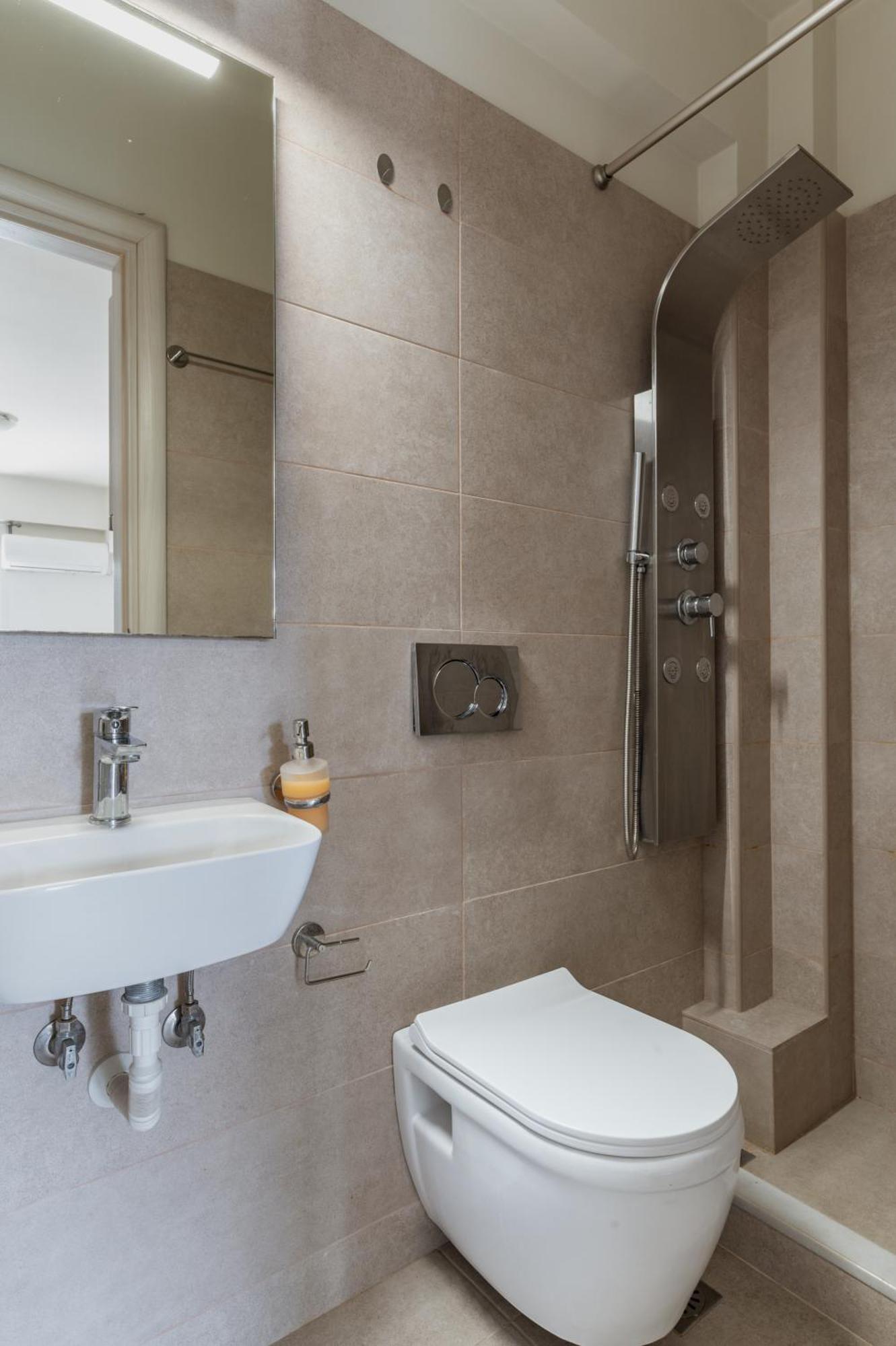 Elvita 3 Appartement *