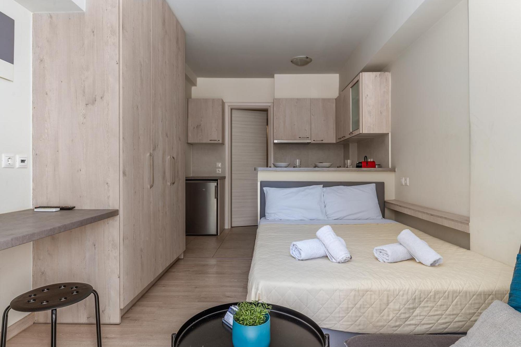 Elvita 3 Appartement